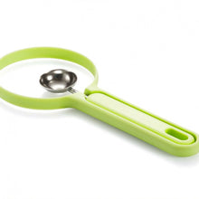 2 - in - 1 Fruit Peeler & Baller for Avocado & Watermelon (1 Pc, Kitchen) - Justgrabit Inc.