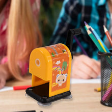 Table Sharpener - Pencil Sharper (1 Pc) - Justgrabit Inc.