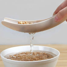 Rice Sieve Washer Practical Rice Strainer Spoon - Justgrabit Inc.