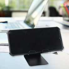Metal Universal Mobile & Tablet Stand Holder - (1 Pc) - justgrabit.in | Just Grab It