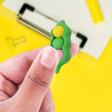 3D Mix Design Fancy & Colorful Erasers – Cute Novelty Eraser Set for Kids & School Prize (1 Set) - Justgrabit Inc.