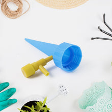 Blue Plant Watering Spikes self Watering Spikes (1 Pc) - justgrabit.in | Just Grab It