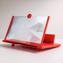 5D HD Mobile Phone Screen Magnifier Amplifier (8.5 Inch) - Justgrabit Inc.