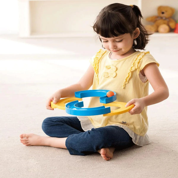 Run Construction Toys Set - Justgrabit Inc.