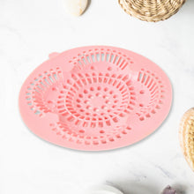 Multipurpose Silicone Sink Drain Hair Catcher and Filter Cover (1 Pc) - justgrabit.in | Just Grab It