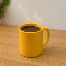 Elegant Plastic Mug with Matching Spoon - justgrabit.in | Just Grab It