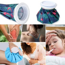 Pain Reliever Ice Bag Used To Overcome Joints Pain In Body (16CM) - Justgrabit Inc.