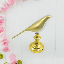Sparrow led Table Lamp Crystal Decoration Lamp Soft Light & Energy Saving Lamp (1 Pc) - Justgrabit Inc.