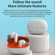True Wireless Earbuds | Best Low Latency | Bluetooth Headset (1 Set) - justgrabit.in | Just Grab It