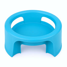 Multipurpose Unbreakable Plastic Matka Stand / Pot Stand - Justgrabit Inc.