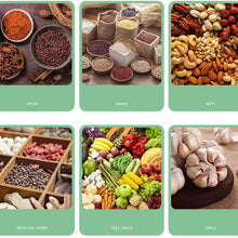 Mortar and Pestle Spice Grinder - Traditional Khalbatta for Kitchen Herb & Spice Preparation - Justgrabit Inc.