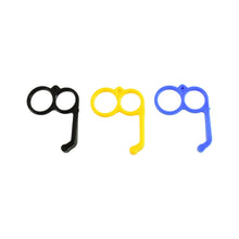 Plastic Hand Mobile Stand (Mix Color / 1 Pc) - justgrabit.in | Just Grab It