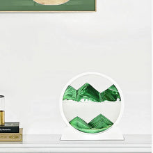 3D Moving Sand Art Picture Decor (1 Pc / Multicolor) - Justgrabit Inc.