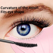 Multifunctional Easy To Clean Curved Silicone Eyeliner Stencils Wing Tips Quick Reusable for Makeup Tool for Beginners, Eyelashes Brush Curler Comb Eye Makeup Tool Female Supply (1 Pc) - Justgrabit Inc.