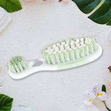 2 in 1 hard bristle brush, multi - use brush, High Quality Brush (1 Pc) - Justgrabit Inc.