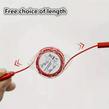 Retractable 3 - in - 1 Charger Cable for Phones & Android (1 Pc, Multi - USB) - Justgrabit Inc.