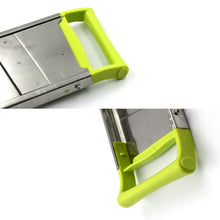 2 in 1 Potato Slicer used in all kinds of household kitchen - justgrabit.in | Just Grab It