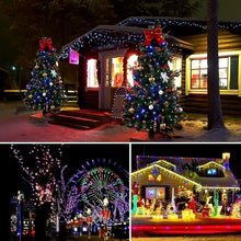 Home Decoration Diwali & Wedding LED String Light (36L 10 Mtr) - justgrabit.in | Just Grab It