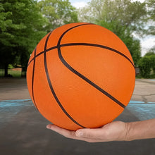 Mini Bouncy Basketball (1 Pc) - justgrabit.in | Just Grab It