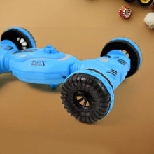 Electroplay Remote Control Car, RC Stunt Car Toys - Justgrabit Inc.
