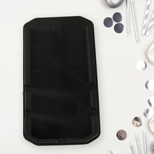 Multipurpose Car Mobile Holder for Dashboard, Anti - slip Durable Silicone Tray Dashboard Pad Storage Mat, Cell Phone Holder, Sun Glasses Stand, GPS Navigation Holder For Car - Justgrabit Inc.