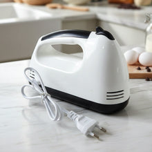 Electric Hand Mixer (1 Set) - justgrabit.in | Just Grab It