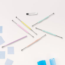 7 Pcs Earwax Removal Kit | Ear Cleansing Tool Set - justgrabit.in | Just Grab It
