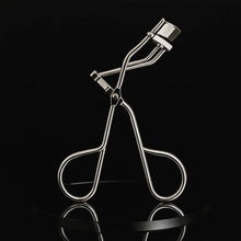 Classic Stainless Steel Eyelash Curler(1 Pc) - Justgrabit Inc.