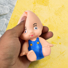 Baby And Bottle Squeeze Chu Chu Fun Toy (2 Pcs) - justgrabit.in | Just Grab It