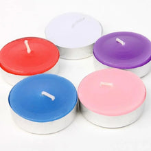 DECORATIVE COLOR CANDLE LIGHT CANDLE PERFECT FOR GIFTS, HOME, ROOM, BIRTHDAY, ANNIVERSARY DECORATIVE CANDLES, Diwali (10 Pc Set) - justgrabit.in | Just Grab It
