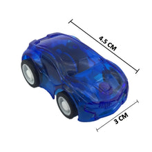 Mini Pull Back Car used widely by kids and childrenâ€™s for playing and enjoying purposes in all kinds of household and official places. - Justgrabit Inc.