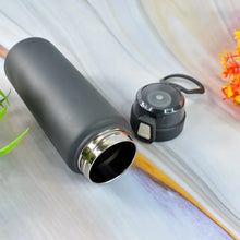 Stainless Steel Double Walled Vacuum Insulated Water Bottle (Mix Design 1 Pc) - Justgrabit Inc.