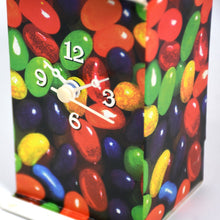 Elegant Desk Clock (1 Pc) - justgrabit.in | Just Grab It