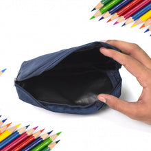 Multipurpose Big Pouch With Zipper (1 Pc) - justgrabit.in | Just Grab It