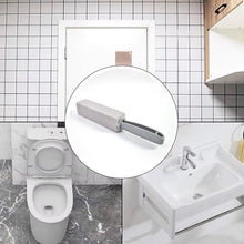 Pumice Stone Toilet Clean Brush with Handle (24 Cm / 1 Pc) - justgrabit.in | Just Grab It