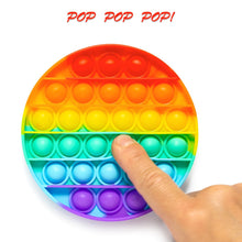 Round it Toy For Stress Reliever Toy 1 pc - justgrabit.in | Just Grab It