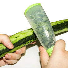 Smart Multifunctional Vegetable / Fruit Peeler for Kitchen - Justgrabit Inc.