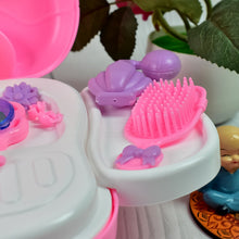 Beauty Make up case and Cosmetic Set - justgrabit.in | Just Grab It