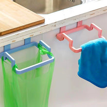 Plastic Garbage Bag Rack Holder - Justgrabit Inc.