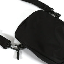 Women Nylon Joker Cute Messenger Bag Shoulder Bag Small Square Bag - Justgrabit Inc.