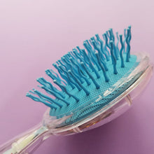 Kids Detangling Hair Brush – Anti - Static, Soft Massage, Multi - Design Accessory - justgrabit.in | Just Grab It