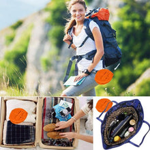 Foldable Laundry Basket ,Storage Box ,Multipurpose Basket - justgrabit.in | Just Grab It