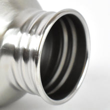 Stainless Steel Water Bottle (750ML / 1 Pc) - justgrabit.in | Just Grab It