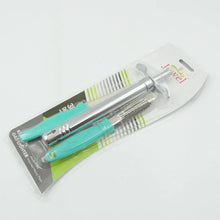 3 - in - 1 Kitchen Combo: Lighter, Stainless Steel Knife & Peeler - Justgrabit Inc.