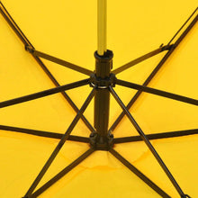 Stylish Banana Shaped Mini Foldable Umbrella - justgrabit.in | Just Grab It
