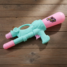 Plastic Holi Water Gun Toy for Kids – Manual Handheld Pichkari (1 Pc) - justgrabit.in | Just Grab It