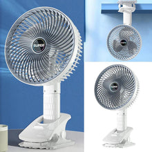 Plug and Play Portable USB Fan (1 Pc) - justgrabit.in | Just Grab It