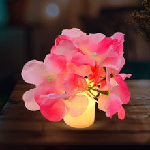 LED Mood Lights Bedroom Interior Decor Lighting (4 pcs Set) - justgrabit.in | Just Grab It