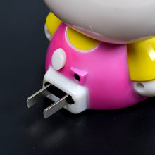 Kitty USB Powered Portable USB Mini Cooling Fan Cooler Portable (Battery Not Include) - justgrabit.in | Just Grab It