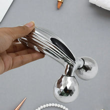 3D Manual Face Roller Massager (1 Pc) - justgrabit.in | Just Grab It